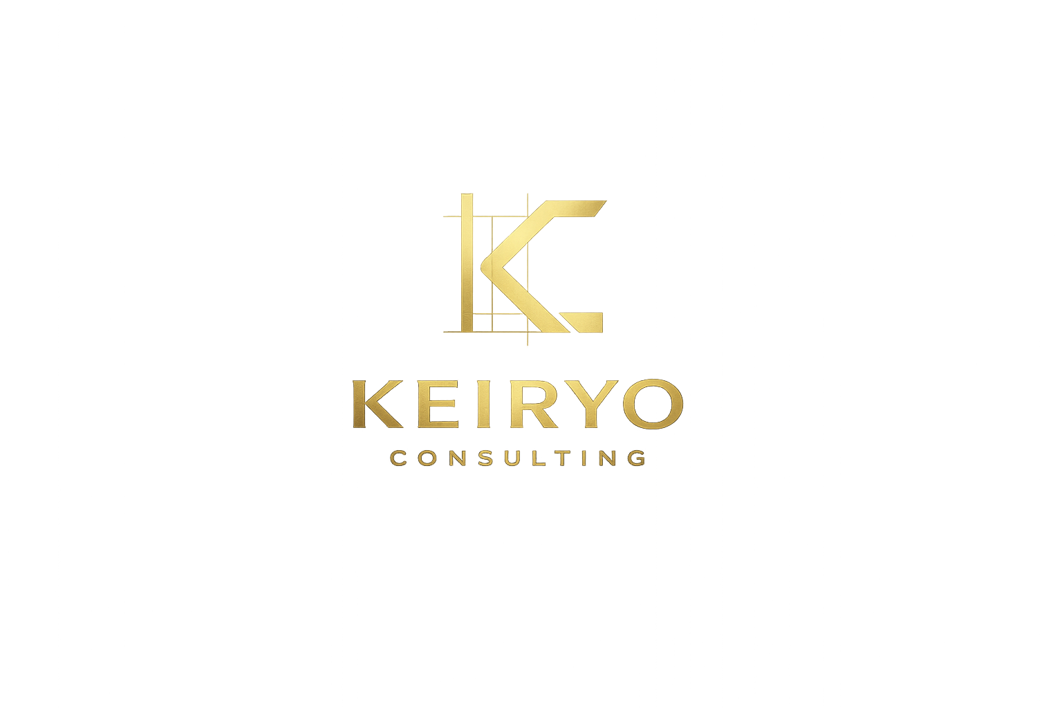 KEIRYO Consulting logo